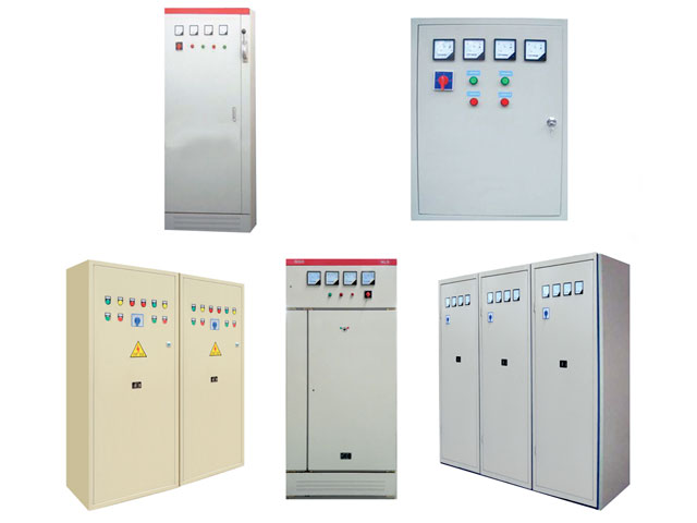 低壓開(kāi)關(guān)柜、雙電源柜、動(dòng)力配電柜